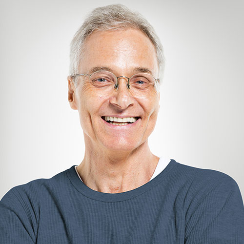 Michael Rodriguez, CTO